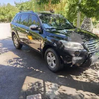 یک دستگاه خودرو لیفان x60