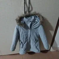 پالتو دخترانه