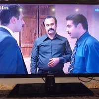 تلویزیون سامسونگ 32سالم