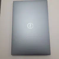 لپ تاپ dell 5550|رایانه همراه|قوچان, |دیوار