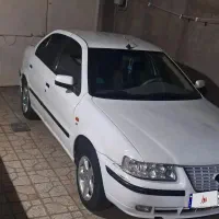 سمندمدل۸۹lx|خودرو سواری و وانت|مشهد, هفده شهریور|دیوار