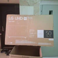 فروش کارتن نو  تلویزیون و ماشین لباسشویی|ماشین لباسشویی و خشک‌کن لباس|اسلام‌شهر, مظفریه|دیوار