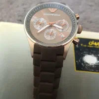 emporio armani|ساعت|تهران, تختی|دیوار