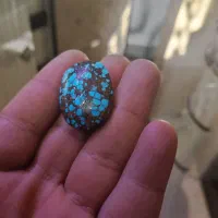 فیروزه نیشابور قدیمی