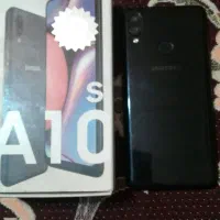 گوشی سامسونگa10sپلمپ با حافظه۳۲