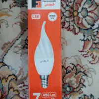 لامپ های ال ای دی نو