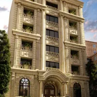 زمین ۲۵۰ متری دوکله