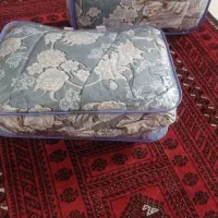 روفرشی کشدار در حد نو