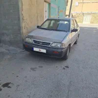 پراید ۸۹تک برگ موتور پلمپ|خودرو سواری و وانت|همدان, |دیوار