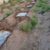 زمین در نظرلو