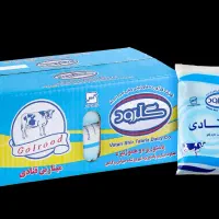 خامه قنادی گلرود