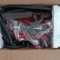 دستگاه جوشکاری اینورترARS200MEGA