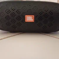 سیستم باند و اسپیکر JBL اصلی با کیفیت سالم سالم|سیستم صوتی خانگی|اصفهان, مرداویج|دیوار