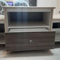 کابینت MDF|کتابخانه، شلف، قفسه‌های دیواری|قم, بنیاد|دیوار