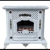 بخاری طرح حصیری ۳۰هزار