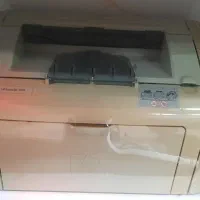 چاپگر لیزری hp 1020 استوک