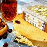 انرژی‌زاهای شیمیایی استفاده نکن، بیشتر انرژی بگیر|خوردنی و آشامیدنی|شیراز, شهرک سراج‎|دیوار
