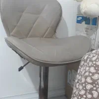 صندلی جک دار