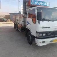 ماشین مدل ۹۰ بی رنگ