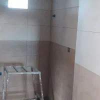 کاشی و سرامیک کاری