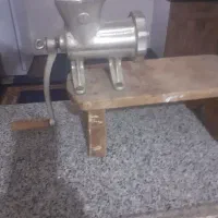 چرخ گوشت