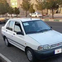 پراید۱۳۱SEمدل ۹۷|خودرو سواری و وانت|ابهر, |دیوار