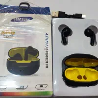 ایرپاد و هدفون و هندزفری بلوتوثی|لوازم جانبی موبایل و تبلت|کازرون, |دیوار