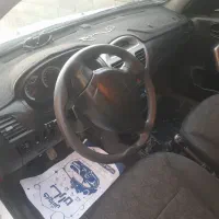 کوییک R با رینگ الومینیومی|خودرو سواری و وانت|بروجن, |دیوار