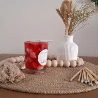 شمع سازی النا