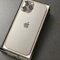 آیفون 13پرومکس 128 LAA