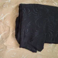 چادرمشکی