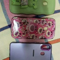 قاب گوشی a30معمولی