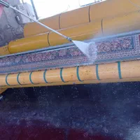 قالیشویی صدف میبد و اردکان|خدمات نظافت|میبد, |دیوار