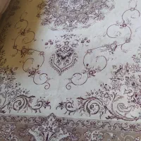 دو تخته فرش ۹ متری