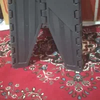چهارپایه تاشو
