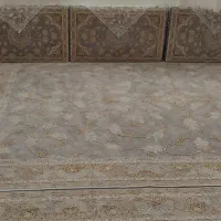 4تخته فرش 6متری