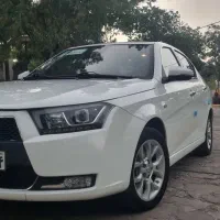 دنا پلاس 1400 اتومات توربو کم کار درحد