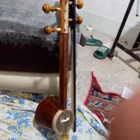 فروش کمانچه حرفه ای|سازهای سنتی|نجف‌آباد, یزدانشهر|دیوار