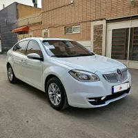 برلیانس ۳۳۰ مدل ۹۶ در حد صفر اتوماتیک موتور ۱۵۰۰