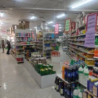 استخدام صندوقدار و فروشنده مواد غذایی