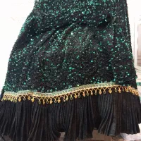 ۲دست لباس محلی