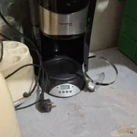 قهوه سازوبوفه