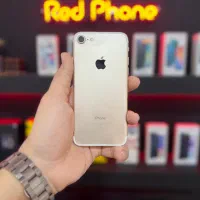 آیفون ۷ / ۱۲۸ گیگ در حد نو باطری ۱۰۰