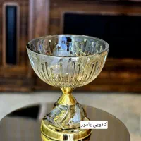 سرویس۲۵پارچه برلین با پایه چری مودنا|ظروف سرو و پذیرایی|تبریز, |دیوار