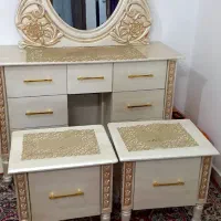 فروش سرویس خواب|تخت و سرویس خواب|قوچان, |دیوار