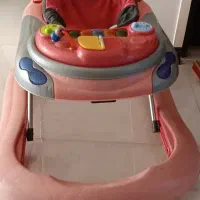 فروش صندلی کودک و روروک و کریر|کالسکه و لوازم جانبی|کاشان, فاز ۱ ناجی آباد|دیوار