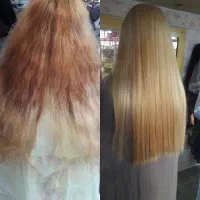 کراتین،پروتئنه واحیا مو فقط۴تومن