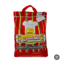 انواع برنج هندی و پاکستانی طبیعت. محسن. کشتی نشان|خوردنی و آشامیدنی|گرگان, |دیوار