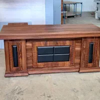 میز مدیریت تمام وکیوم الدرادو|دفتر کار|مشهد, نوید|دیوار