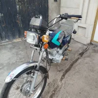 انرژی 125